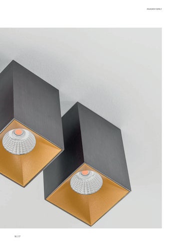 INVADER COMPACT 英文 第 17 页