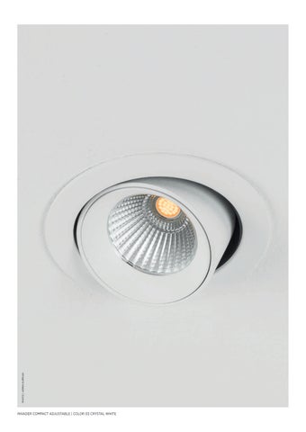 INVADER COMPACT 英文 第 8 页