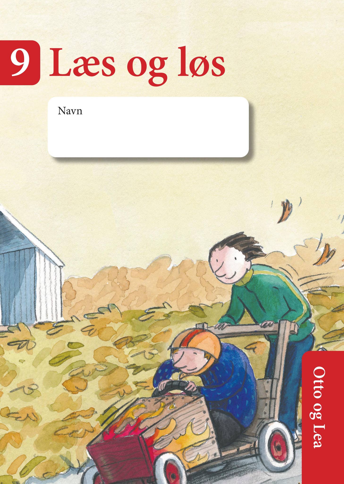 Uddrag fra