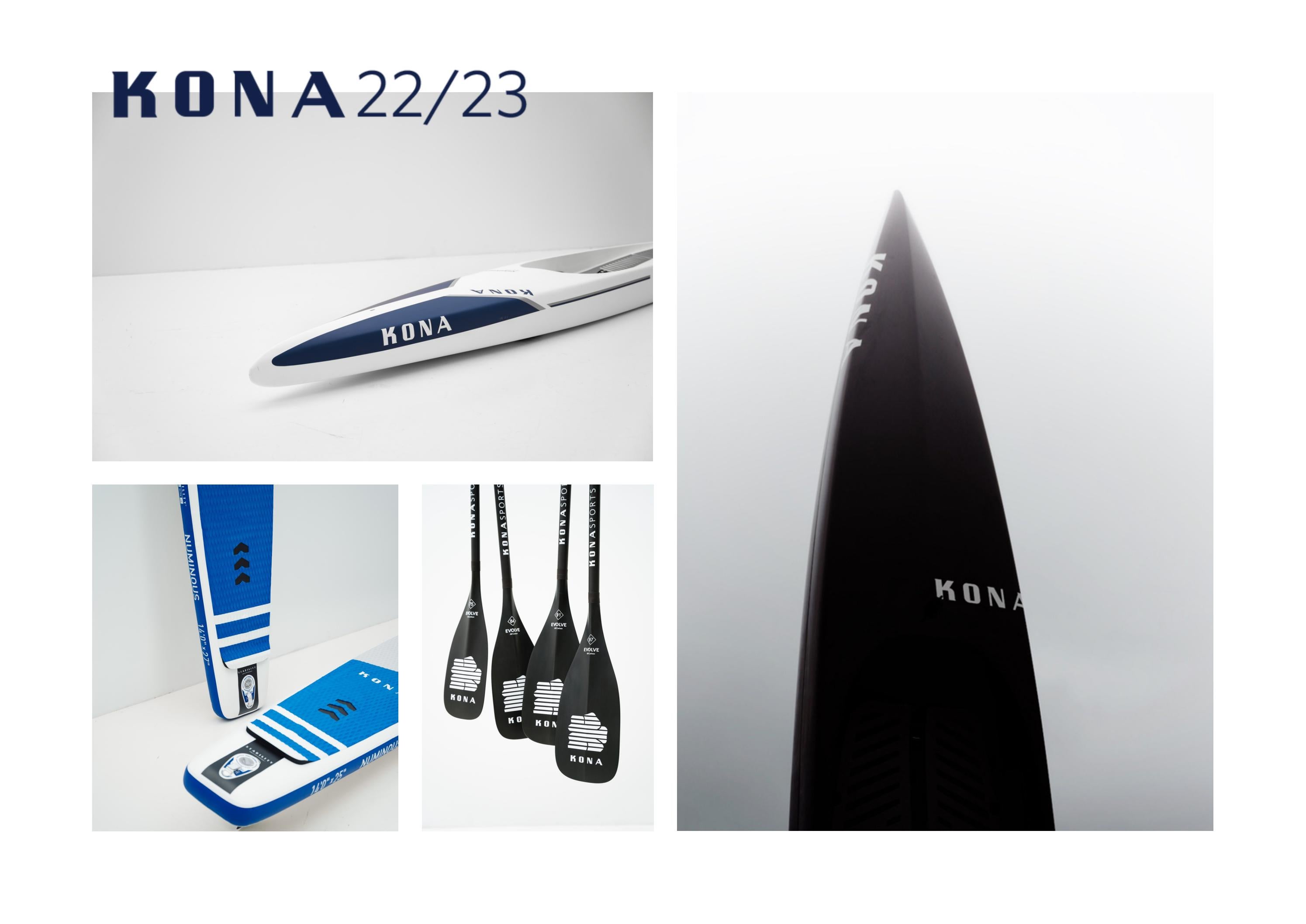 Kona Sports 2023 Catalog by Kona Sports Issuu