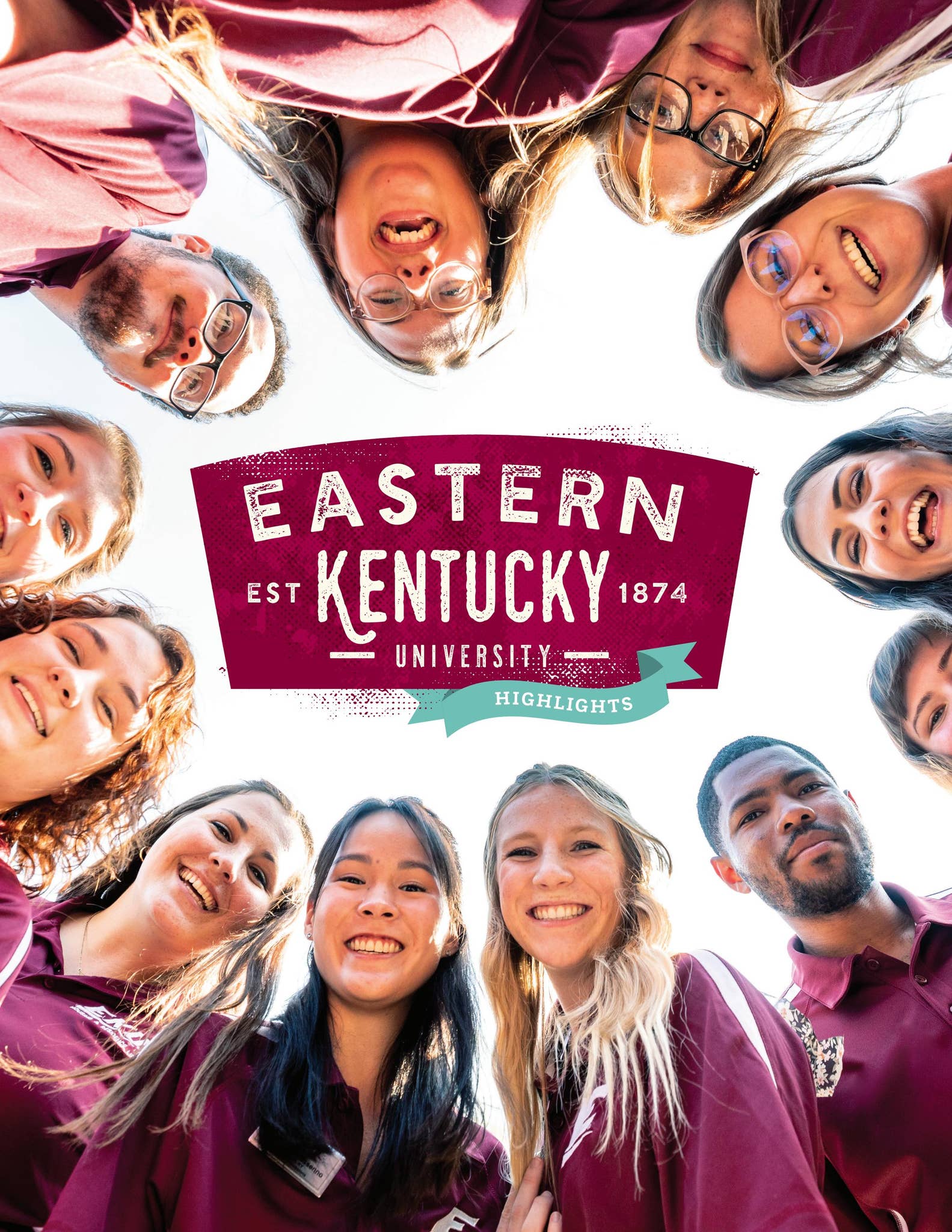 2022 Admissions Travel Piece by Eastern Kentucky University - Issuu