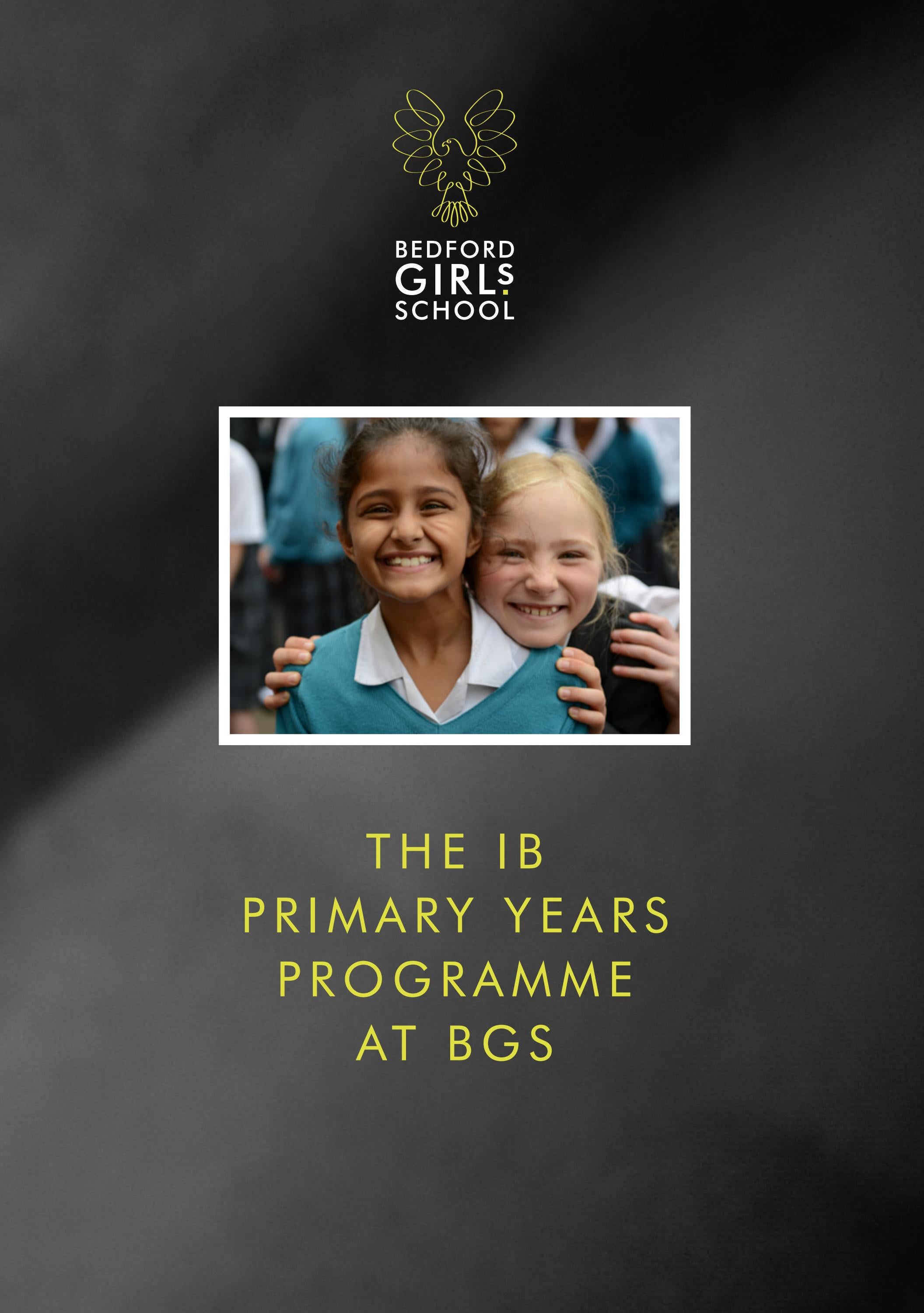 The IB Primary Years Programme (PYP) at BGS by Bedford Girls' School ...