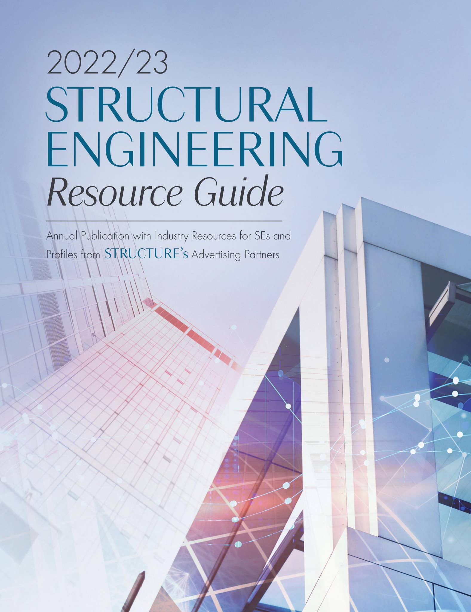 STRUCTURE magazine | 2022/23 Structural Engineering Resource Guide by ...