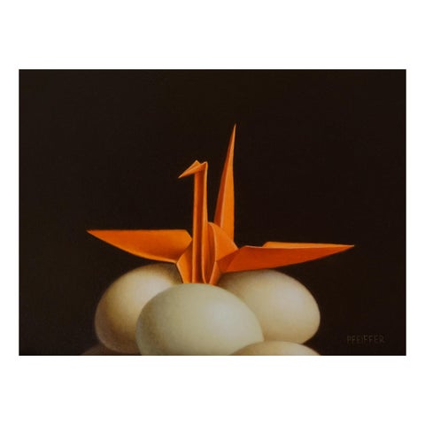 Jacob A. Pfeiffer: Pun Intended 第 17 页