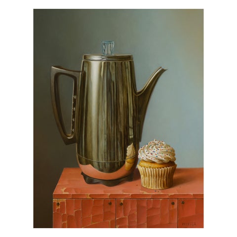 Jacob A. Pfeiffer: Pun Intended 第 7 页