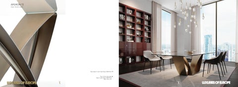 Reflex Luxuries of Europe News 2022 第 12 页