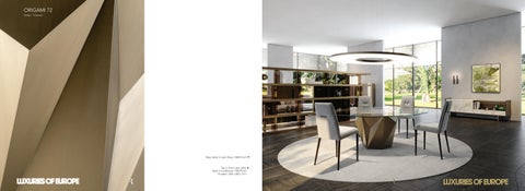Reflex Luxuries of Europe News 2022 第 19 页