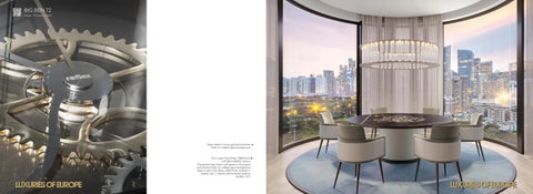 Reflex Luxuries of Europe News 2022 第 22 页