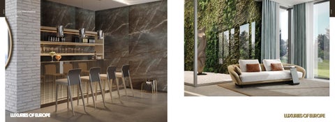 Reflex Luxuries of Europe Pininfarina 家居 Design 第 16 页
