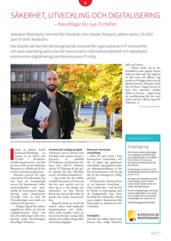 Page 5