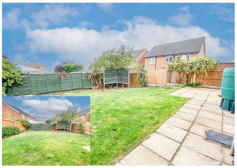 Fine & Country / DDM Residential 灯饰目录 · Furniss Court 第 9 页