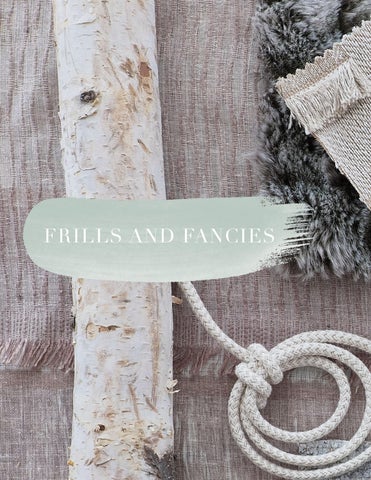 Eastern Accents - Fall 2022 New Introductions! 第 12 页