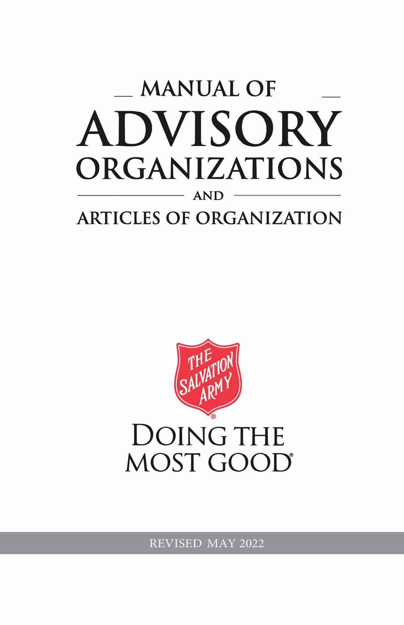 the-salvation-army-manual-of-advisory-organizations-by-the-salvation-army-saconnects-issuu for Salvation Army Donation Guide Printable Free The Salvation Army-Manual of Advisory Organizations by The Salvation Army: SAconnects - Issuu for Salvation Army Donation Guide Printable Free