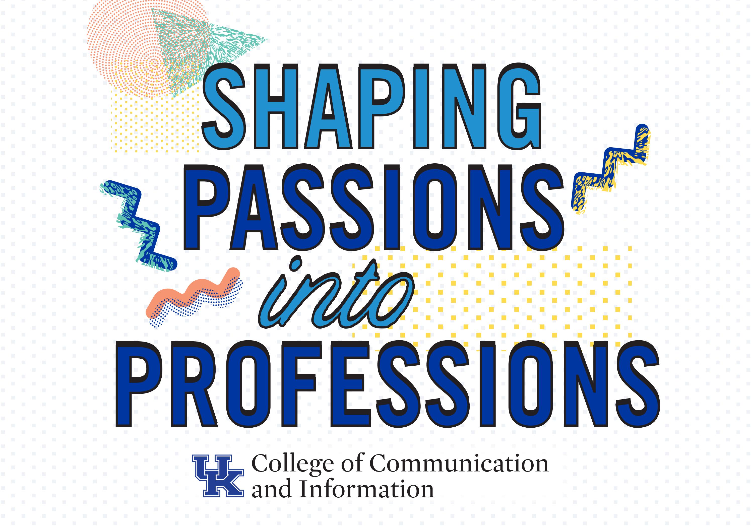 2223 College of Communication and Information ViewBook by UK College