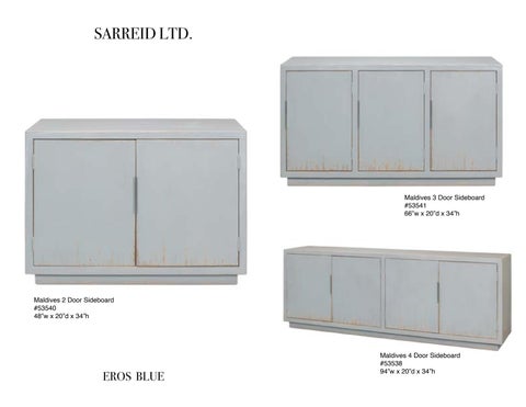 2022 Fall 新品 Portfolio 第 19 页