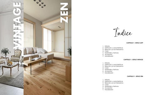 Estilos Loft/ 复古 /Zen 第 5 页