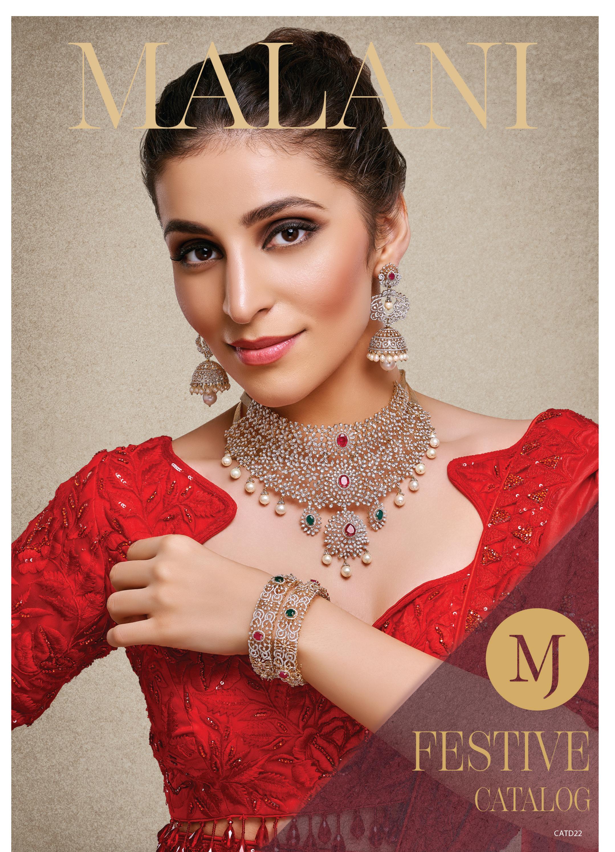 2022 Festive Catalog by Malani Inc. Issuu