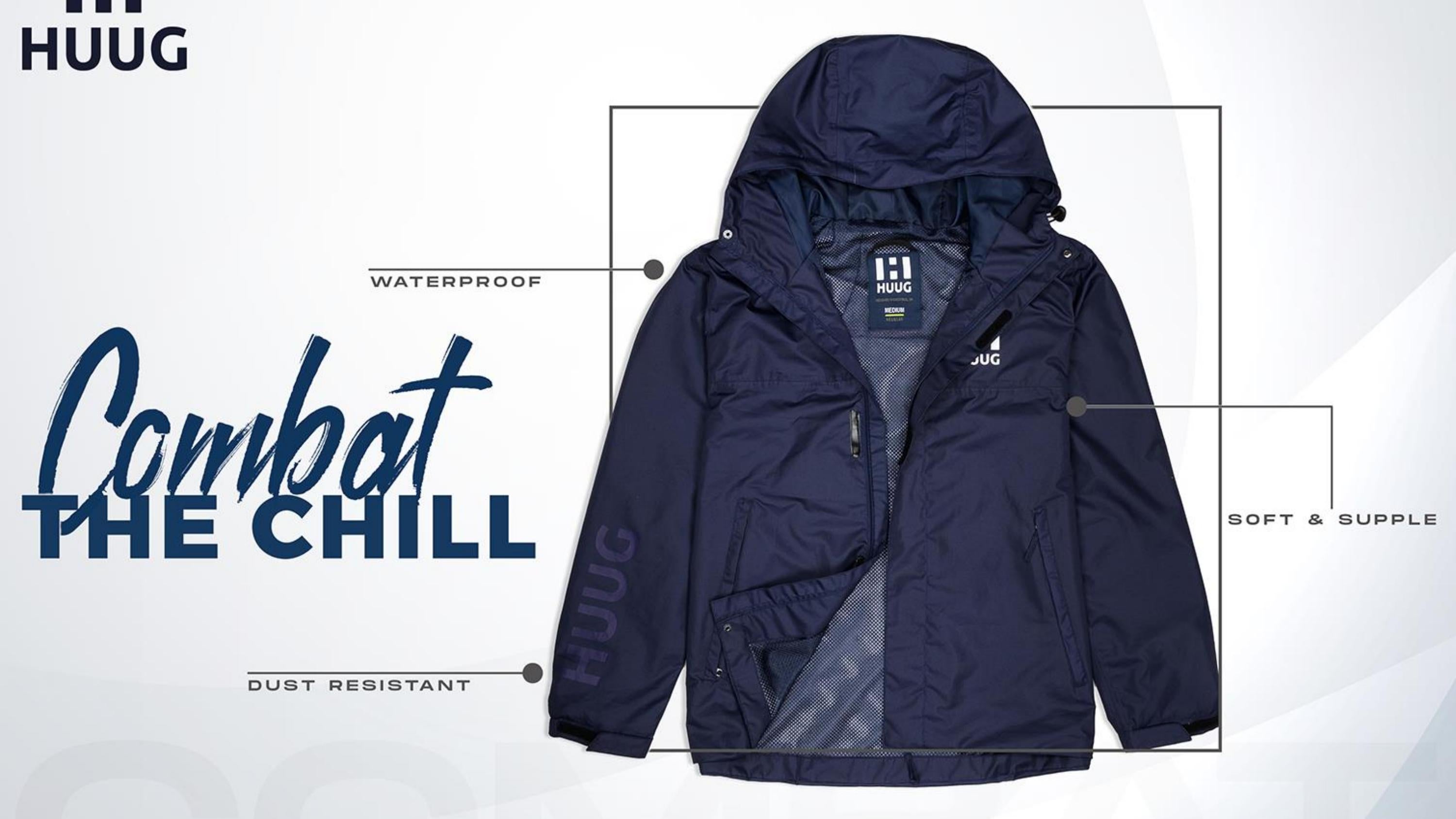 Are windbreakers still in style? by Lalaland.pk Issuu
