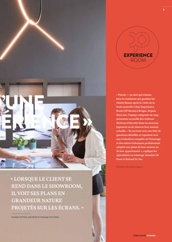 家居 8 - Éclairage intelligent : la lumière du futur 第 9 页