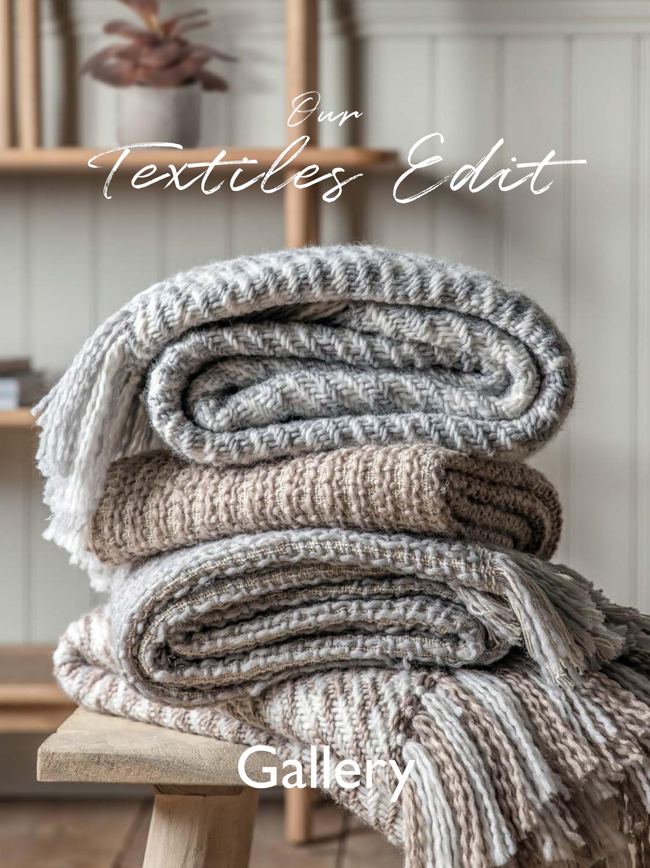 Gallery Direct Textile Edit 2022 by lightingbrands Issuu