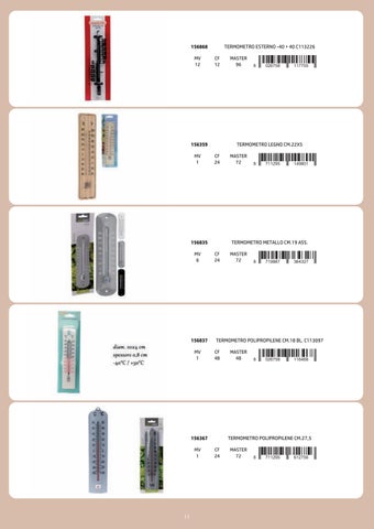 Frescura SPA 家具目录 · CATALOGO CALDO CASA AUTUNNO 第 11 页