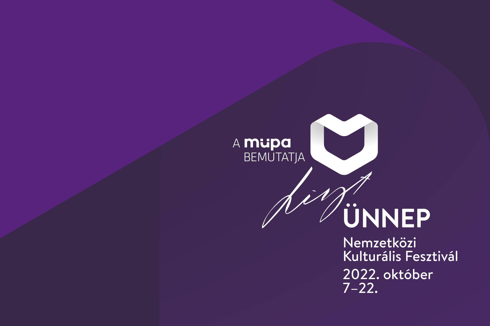 Liszt Ünnep programfüzet 2022 by Müpa Budapest - Issuu