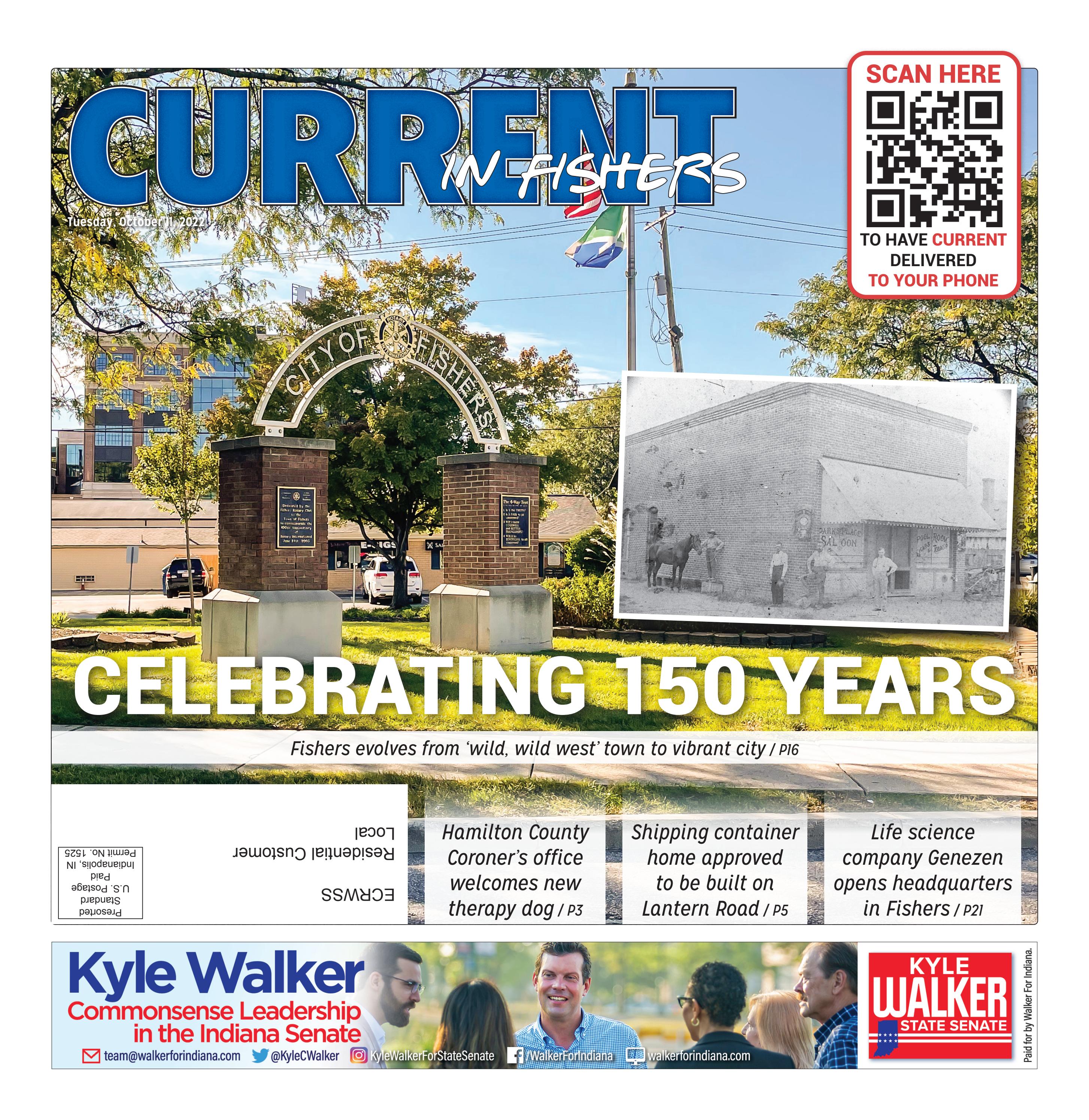 October 11, 2022 Fishers by Current Publishing Issuu