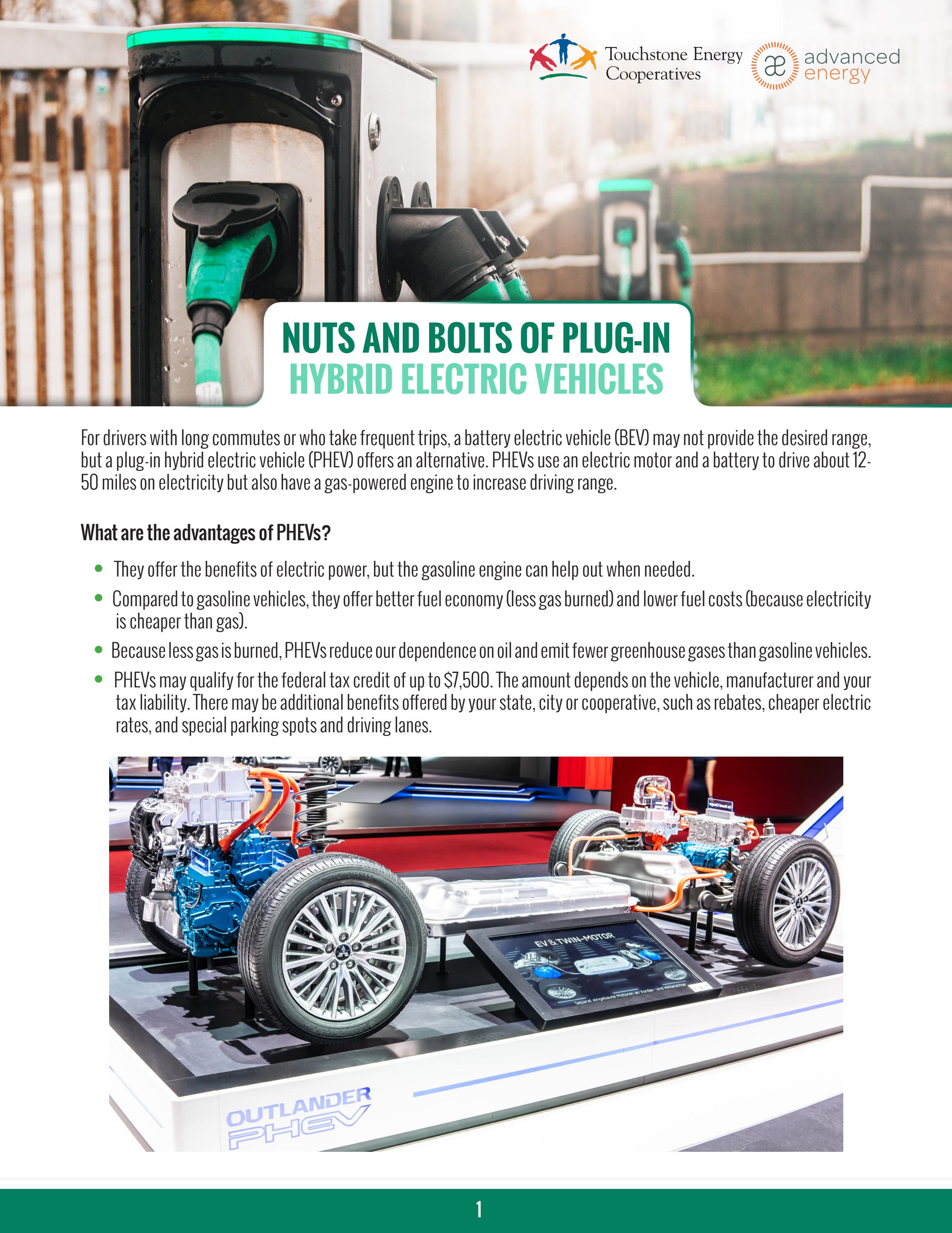 Nuts and Bolts of Hybrids by ButlerRural Issuu