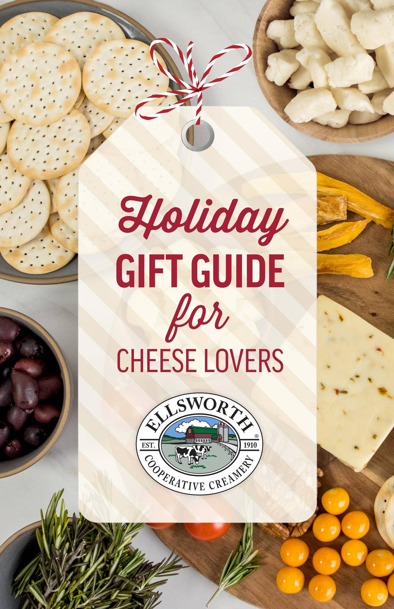 2022 Cheese Gift Box Catalog by Ellsworth Cooperative Creamery Issuu