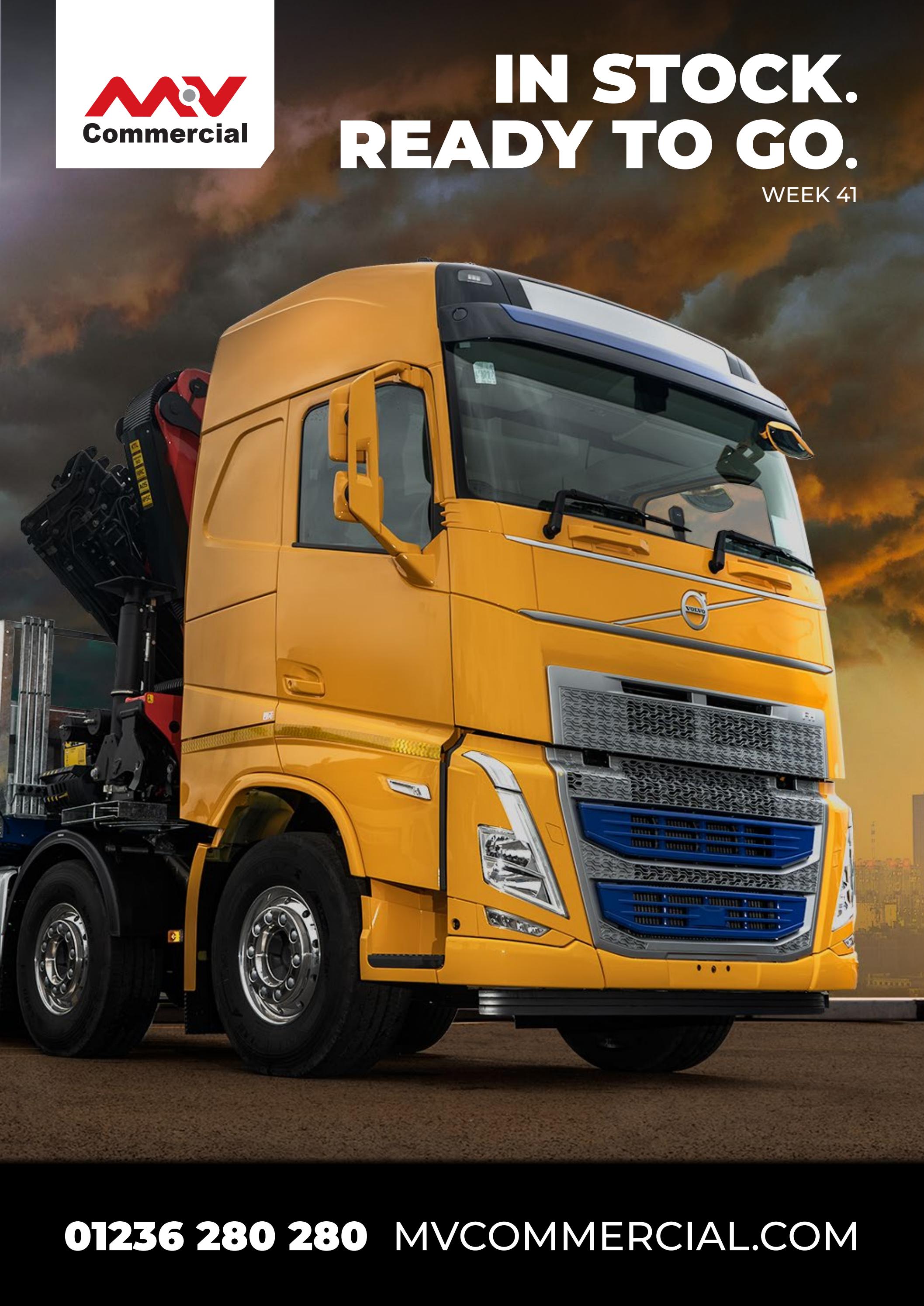 Commercial Trucks For Sale In Mississippi: A Comprehensive Buyer's Guide