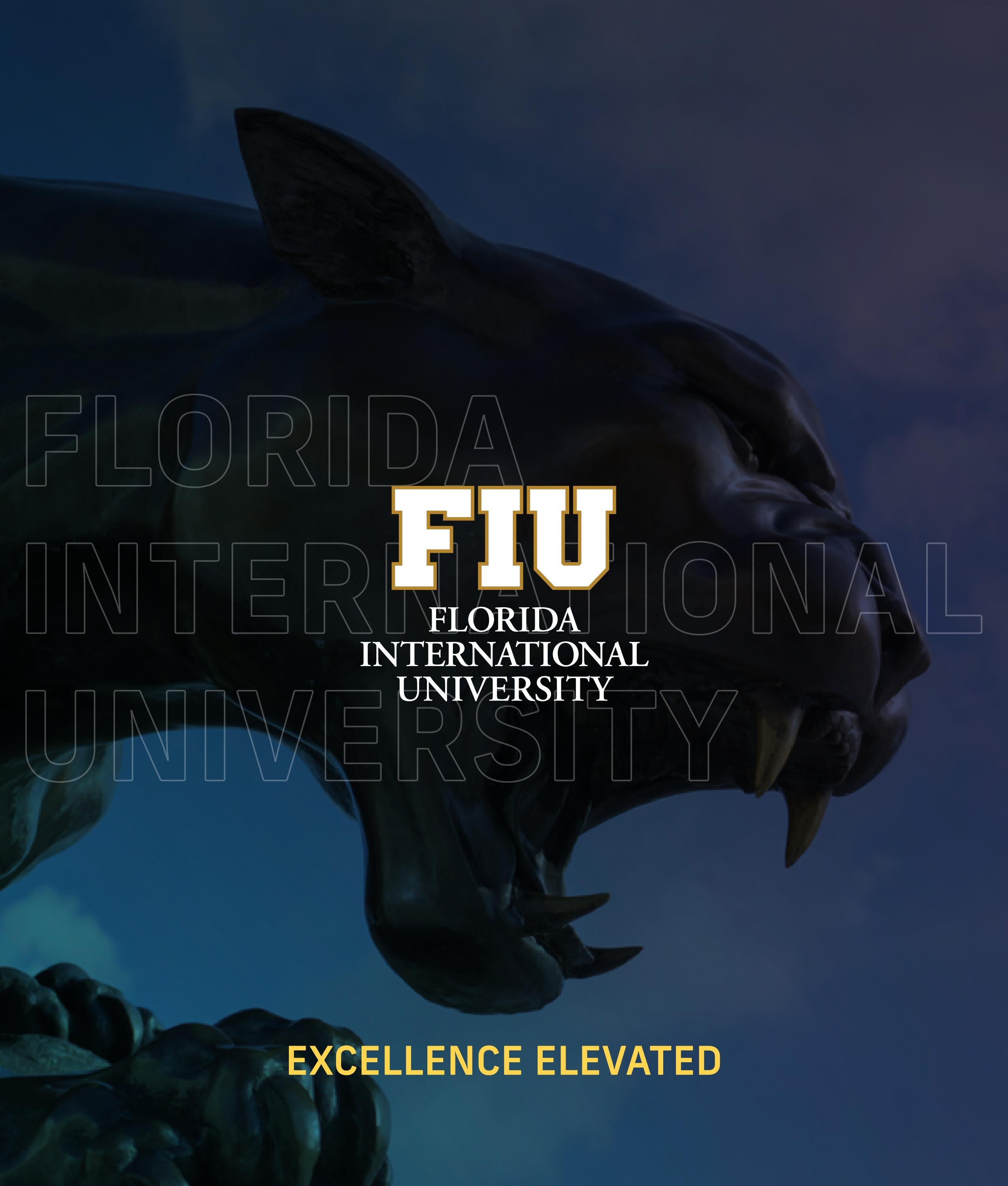 Florida International University EXCELLENCE ELEVATED by FIU Issuu