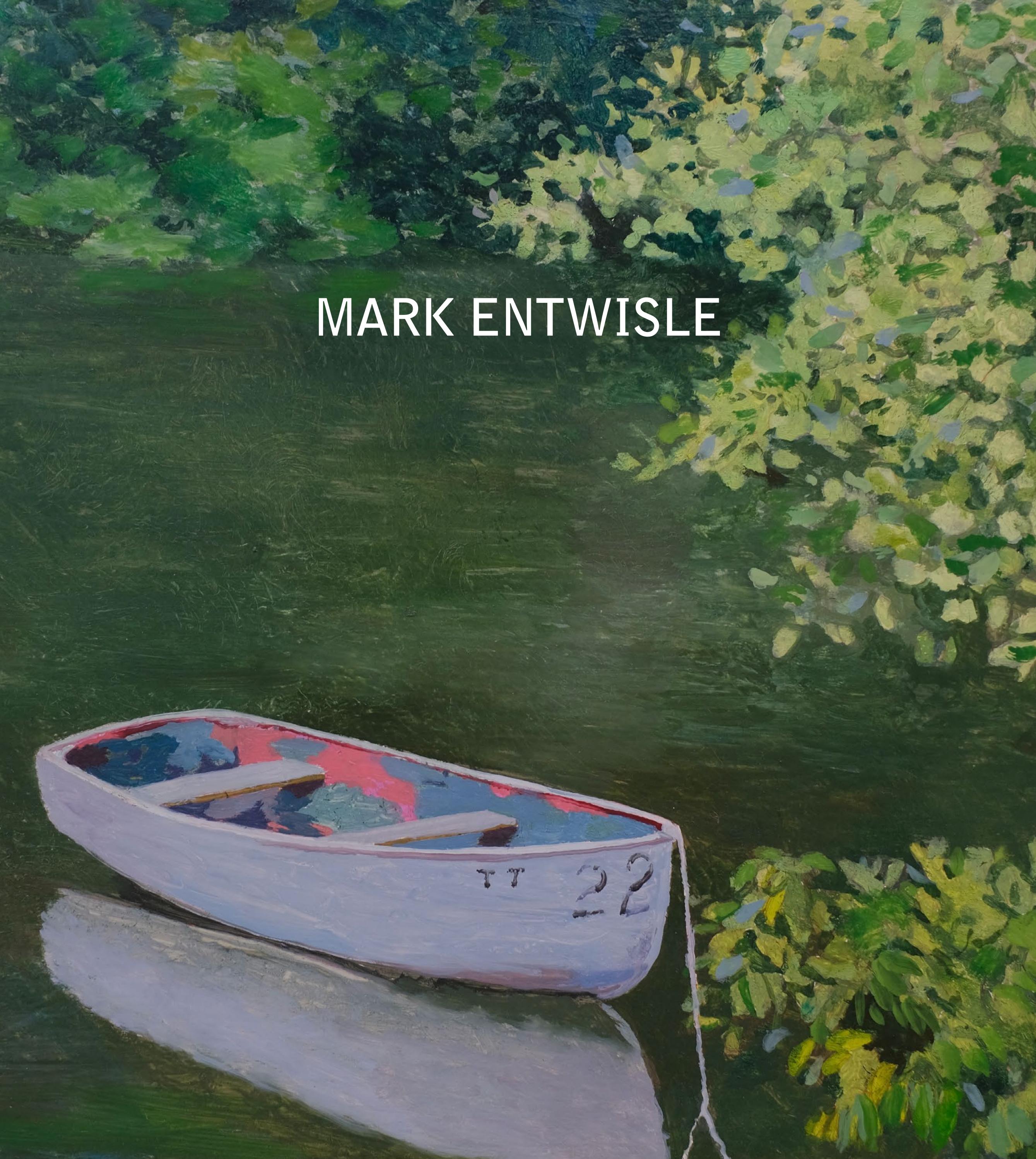 Light Matters by Mark Entwisle by Long & Ryle - Issuu