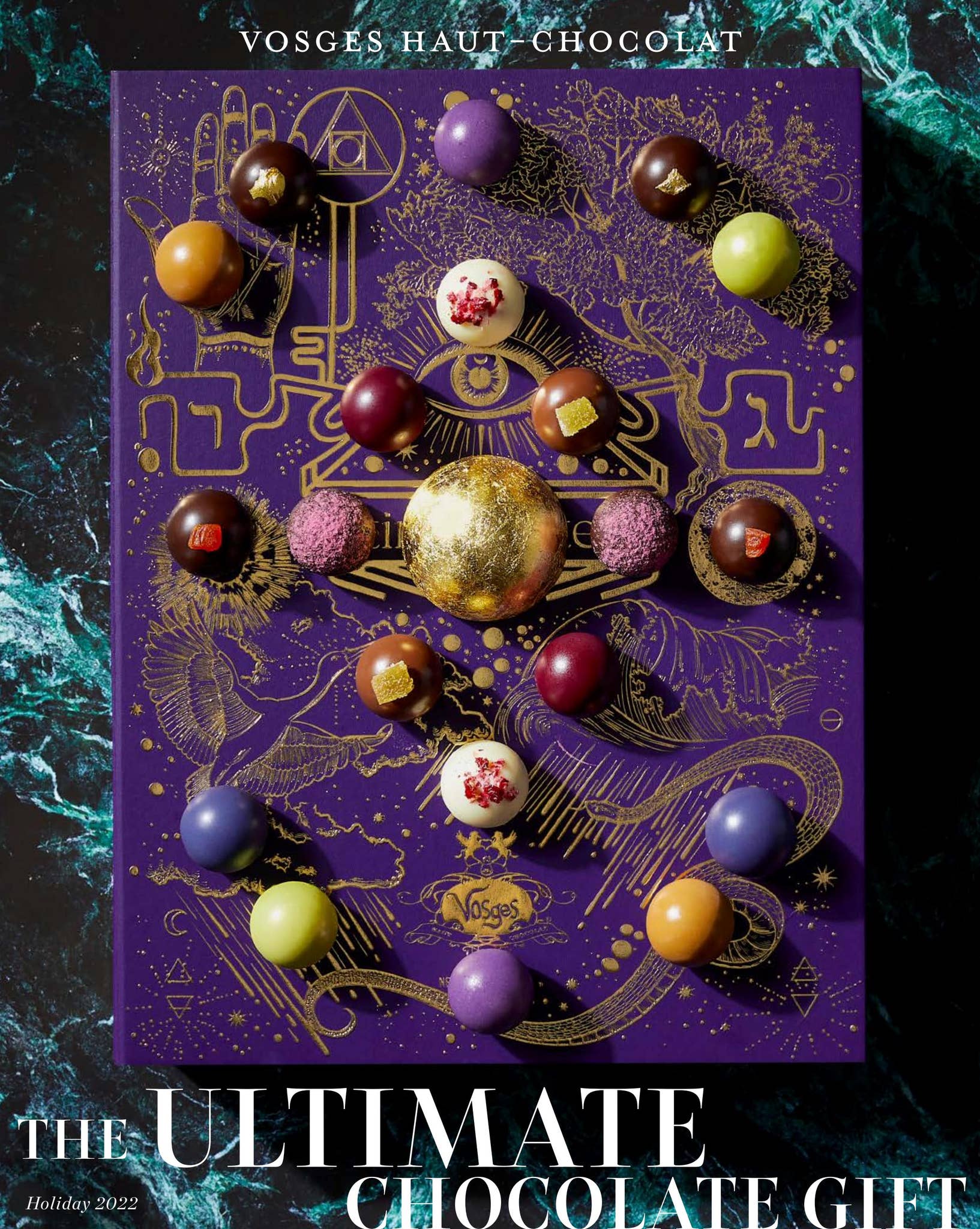 House Catalog 2022 by vosgeshautchocolat - Issuu