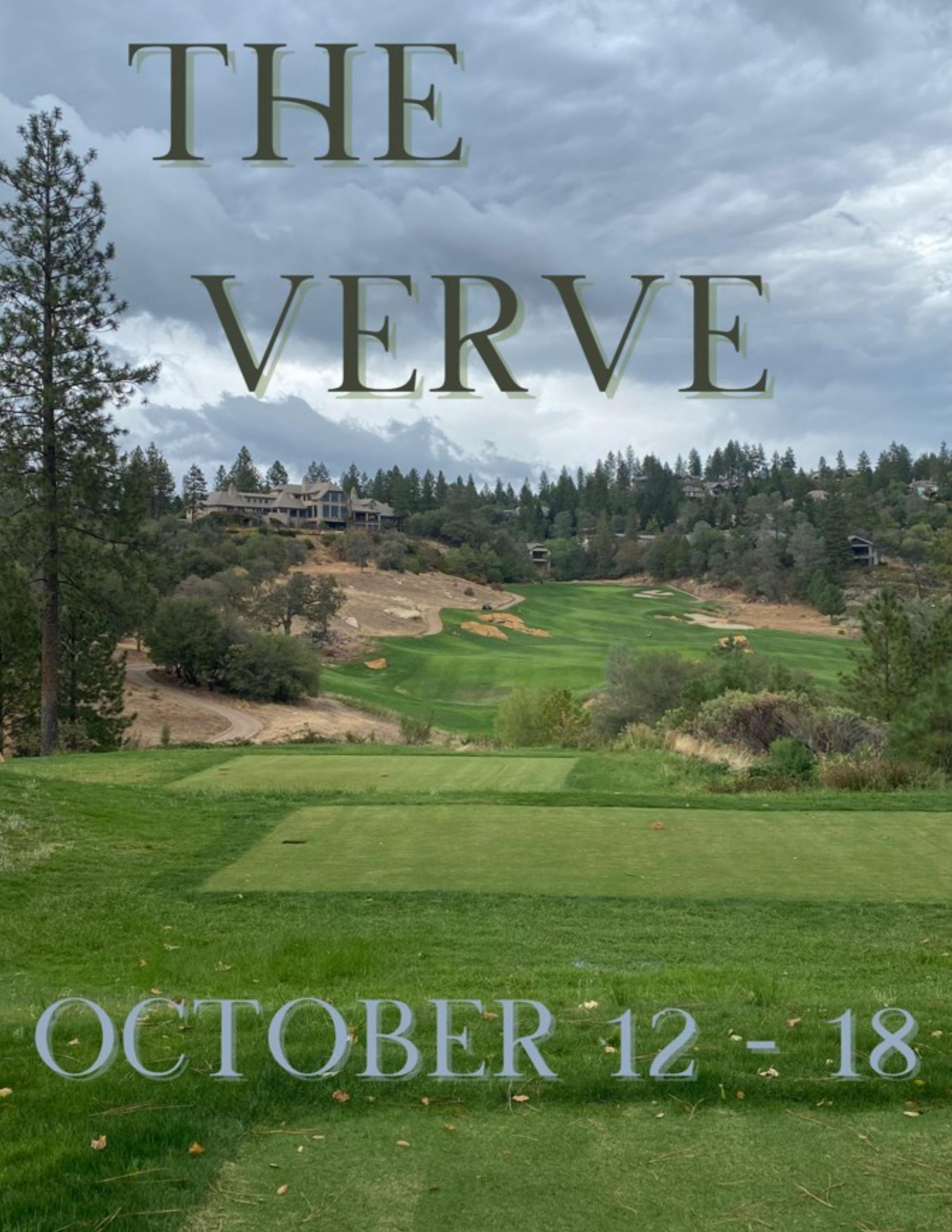 THE VERVE by Winchester Country Club Issuu