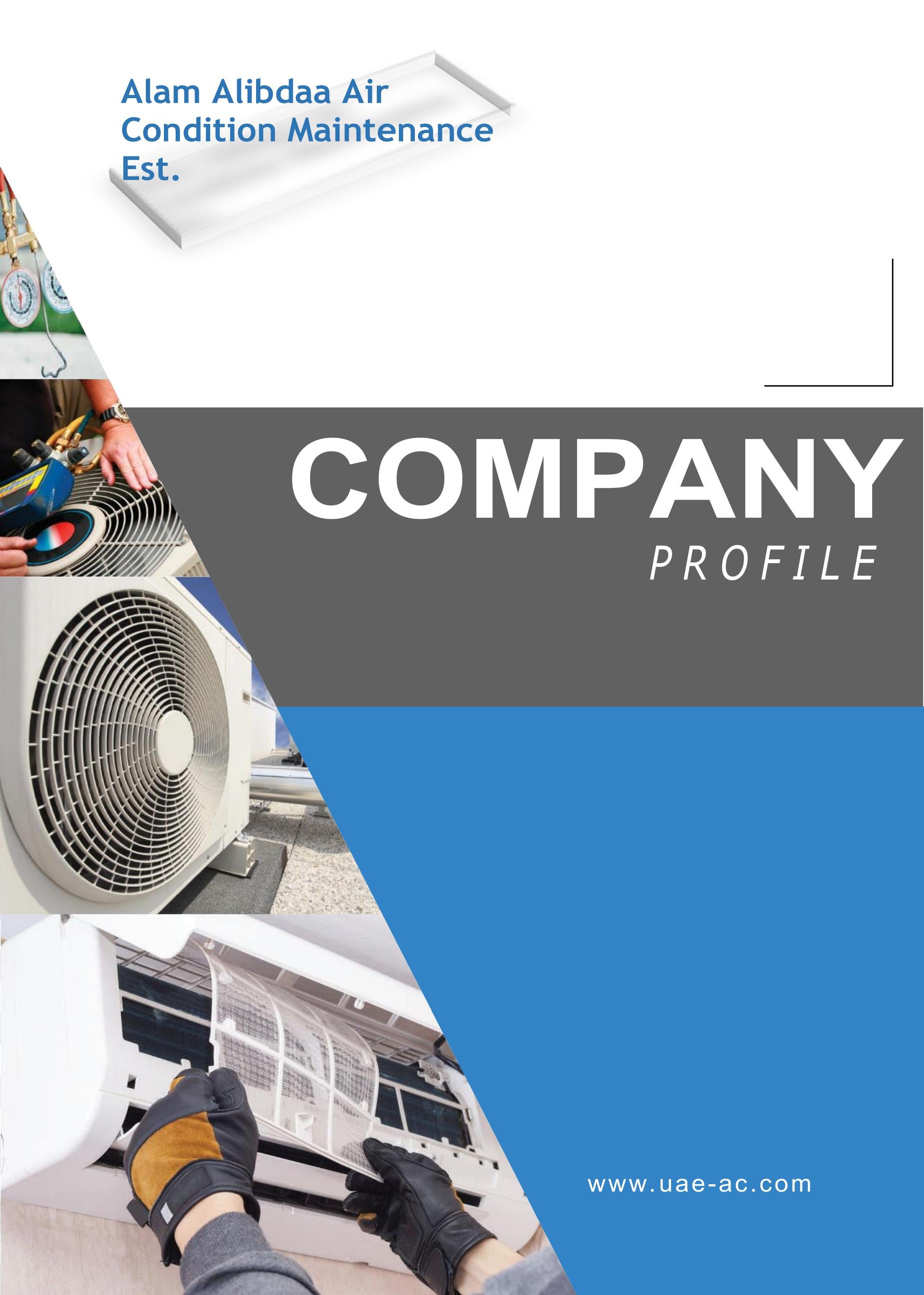 Mohsin Rind Ac ac repair cleaning in ajman sharjah 055-5269352 split ducted central ...