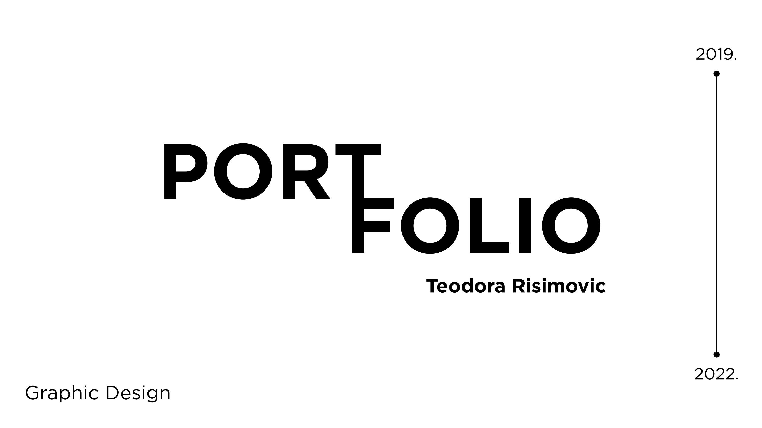 graphic-design-portfolio-by-teodora-risimovic-issuu