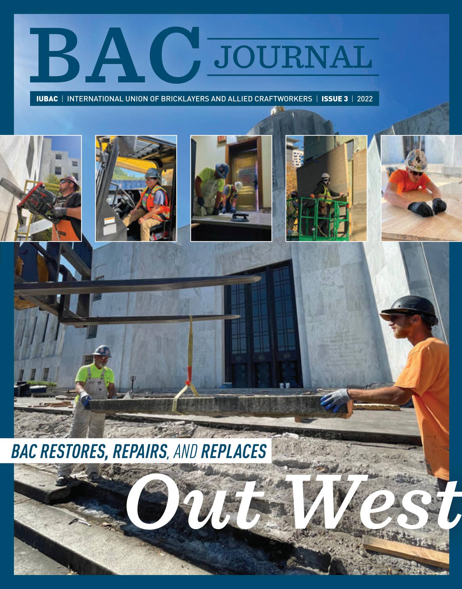 BAC Journal (Issue 3, 2022) by BACJournal - Issuu