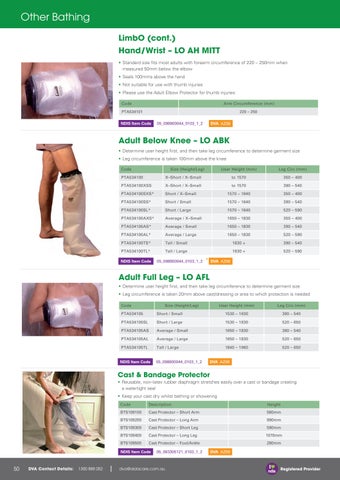 2022 Aidacare Full Product Catalogue by Aidacare - Issuu