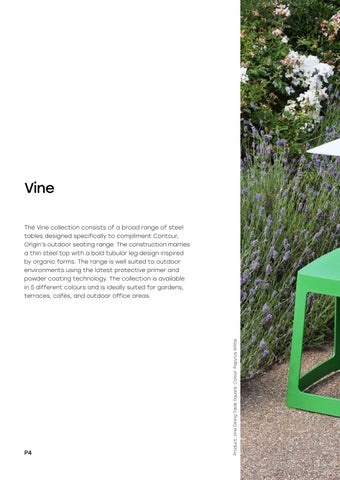 The Vine 灯饰产品集 第 4 页