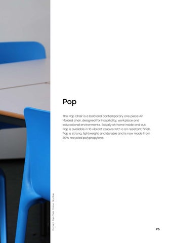 The Pop 椅 第 5 页