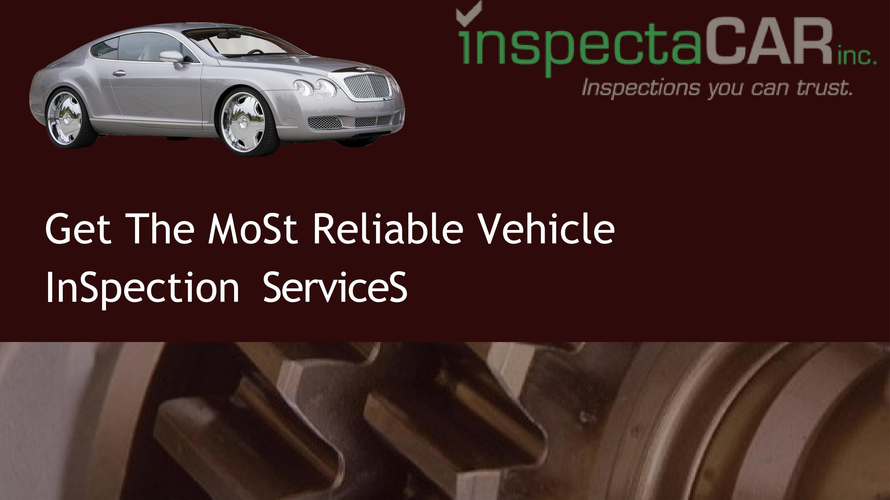 Hire InspectaCAR For Safety Inspection In Alberta by inspectacar Issuu