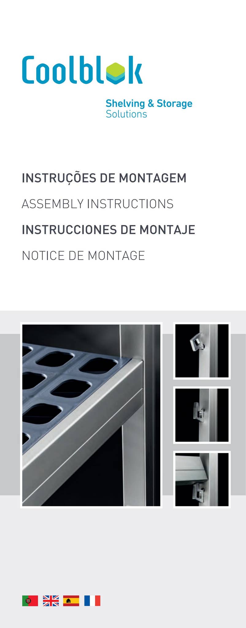 Montage instructies Coolblok by frigro - Issuu