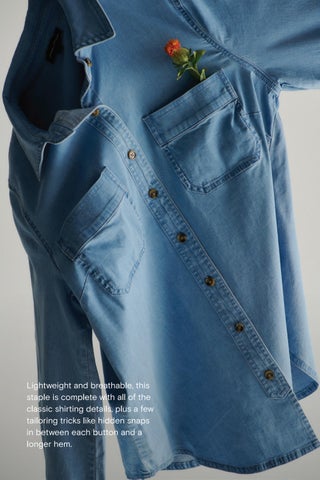 Denim Drive - 灯饰型录 第 11 页