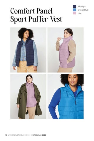 Outerwear 灯饰型录 第 10 页