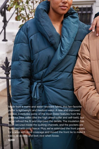 Outerwear 灯饰型录 第 15 页