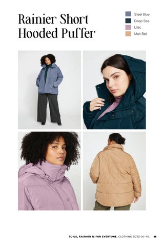 Outerwear 灯饰型录 第 21 页