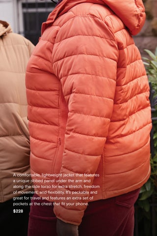 Outerwear 灯饰型录 第 23 页