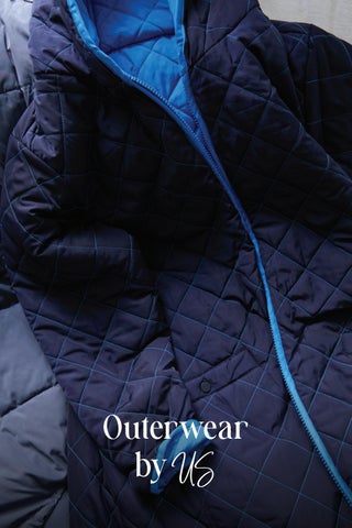 Outerwear 灯饰型录 第 24 页