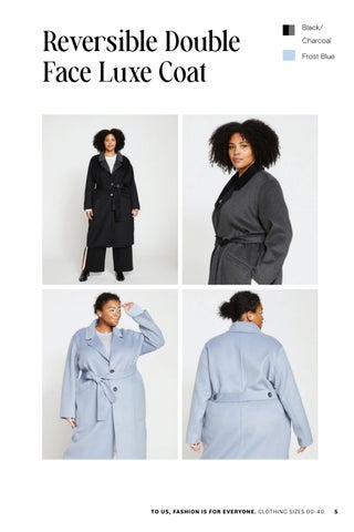 Outerwear 灯饰型录 第 5 页