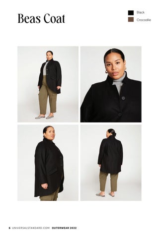 Outerwear 灯饰型录 第 6 页
